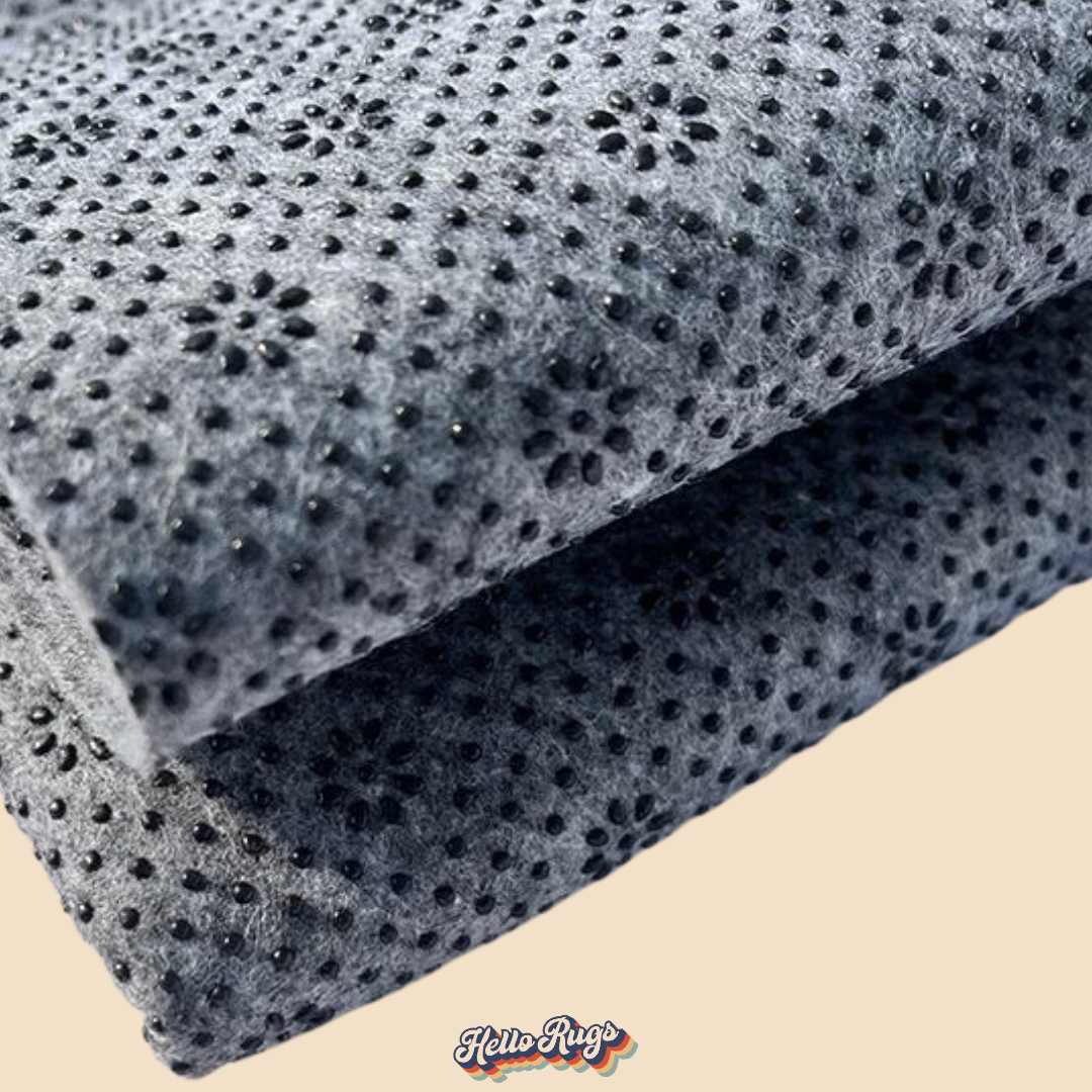 Anti-Slip Backing