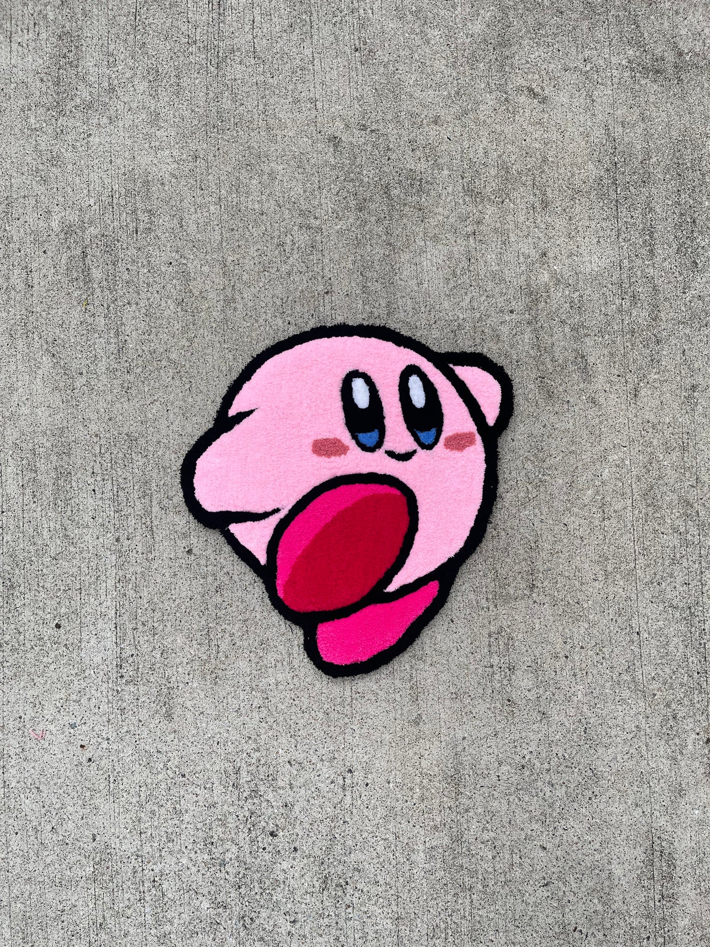 Kirby Rug (BACKORDER)